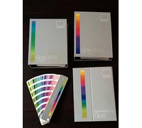 Pantone Goe System Coated