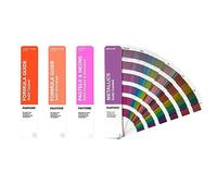 Pantone GP1605B Solid Guide Set Colour, Multicolor