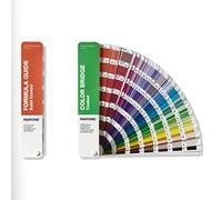 Pantone GP6205B Coated Combo-GP6205A-294 New Trend Colours Added