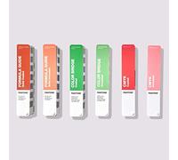 Pantone GPG301B Essentials Colour Guide, Multicolor