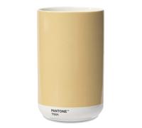 Pantone Jar Container + Giftbox - Cream 7501C NEW