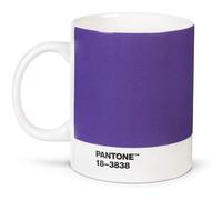Pantone Mug, Coffee/Tea Cup, fine China (Ceramic), 375 ml, Ultra Violet 18-3838 (COY), One Size