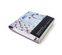 Pantone Munsell Nearly Neutrals Book of Color | A Great Aid to Help Define just a Hint of Color | M40328B
