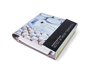 Pantone Munsell Nearly Neutrals Book of Color | A Great Aid to Help Define just a Hint of Color | M40328B