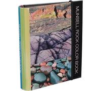 Munsell Paper, Rock Book of Color (M50315B)