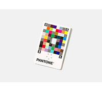 PANTONE PCNCT Color Match Card, Multicolour, Standard