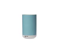 PANTONE Porcelain Vase with Gift Box, Jar, Decorative Flower Vase, 1 Litre, Light Blue 550