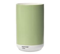 PANTONE Porcelain Vase with Gift Box, Jar, Decorative Flower Vase, 1 Litre, Past
