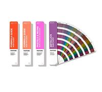 Pantone Solid Guide Set | Get The Full Gamut of Pantone® Spot Colors for Graphics & Print | GP1605B