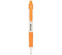 Pantone Universe Crossover Duotone Pen - Orange Flame