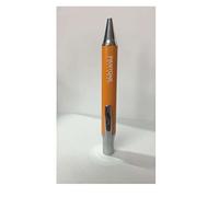 Pantone Universe Rotative Pen - Orange Flame