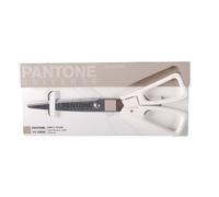 Pantone Universe Scissors, 6.75 Inches, Simply Taupe (50286-02490-5)