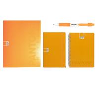 Pantone Universe Student Set - Flame Orange