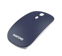 Pantone Wireless Mouse Navy1
