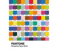 PANTONE™ Wrapping Paper Book