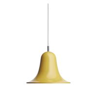 Pantop Pendant Lamp Mustard one size
