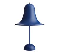 Pantop Portable Lamp Blue one size