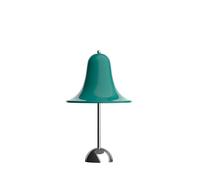 Pantop Portable Lamp Dark Teal