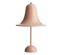 Pantop Portable Lamp Dusty Pink one size