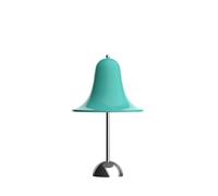 Pantop Portable Lamp Light Teal