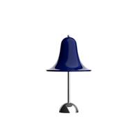 Pantop Portable Lamp Night Blue