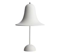 Pantop Portable Lamp White one size