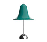 Pantop Table Lamp Ø23 Dark Teal