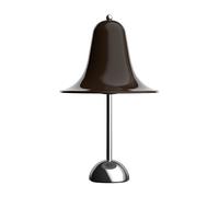 Pantop Table Lamp Ø23 Pitch Brown