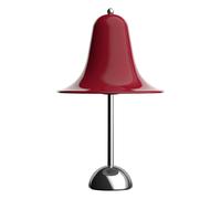 Pantop table lamp Cherry red one size