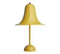 Pantop Table Lamp Mustard one size