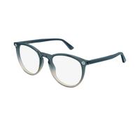 Pantos Optical Frame - female - Gucci - Glasses - Gray - 52 MM - Accessories 52 MM