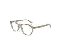 Pantos Optical Frame - male - Bottega Veneta - Glasses - Brown - 52 MM - Accessories 52 MM