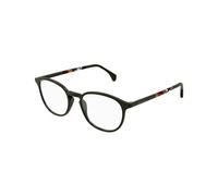 Pantos Optical Frame - male - Gucci - Glasses - Green - 50 MM - Accessories 50 MM