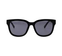 Pantos Sunglasses- female- Gucci- Sunglasses- Black- 55 MM- Accessories 55 MM