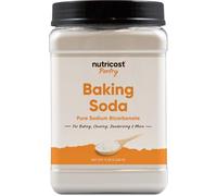 Pantry, Baking Soda, 5 lb (2,268 g), Nutricost