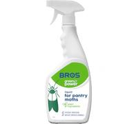 Pantry Moth Repellent Spray 500 ml for Kitchen Pantry Indoor Use