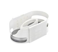 Pantry Organizer Turntable Storage Organizer 360-degree Rotating Refrigerator slip I1P8 With Box For Easy Capacity Storage