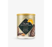 Pantry Pantry Brindisa Chocolate and Orange Tejas 160g