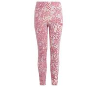 Pants adidas Essentials Future Icons Allover Print Tights Jr IC0095