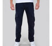 Pants Alpha Industries Agent Bleu 29