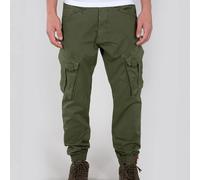 Pants Alpha Industries Spy Vert 32