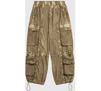 Pants BARROW Men color Camel - Size: XS - male