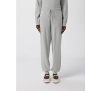 Pants BOSS Woman color Pearl - Size: M - female