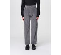 Pants BOTTEGA VENETA Men color Grey - Size: 46 - male