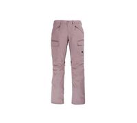 Pants Burton Gloria Stretch Insulated 2l (Elderberry) woman