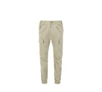Pants cargo Alpha Industries Airman Beige 33