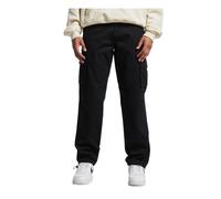 Def Classic Cargo Pants Black 33 Men