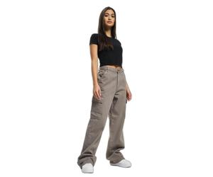 Pants cargo femme DEF Gris 2XL