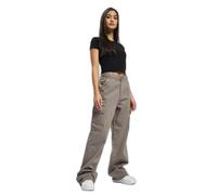 Def Desiree Cargo Pants Grey L Woman