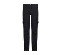 Cmp 31t5595 Convertible Pants Grey 3 Years Girl